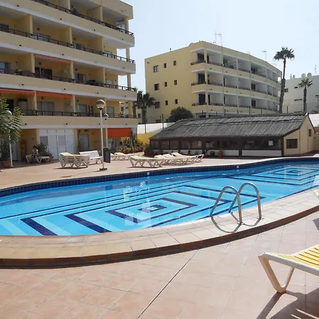 Apartment Juncos Ii Playa del Inglés