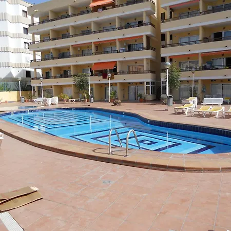 Apartment Juncos Ii *