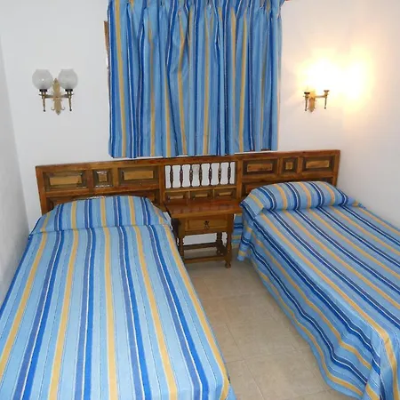 Apartment Juncos Ii *