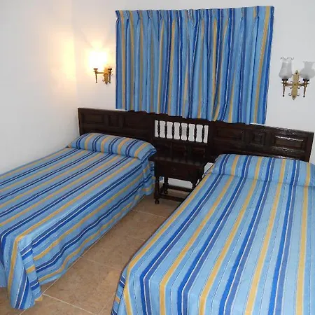 Apartment Juncos Ii Playa del Ingles (Gran Canaria)