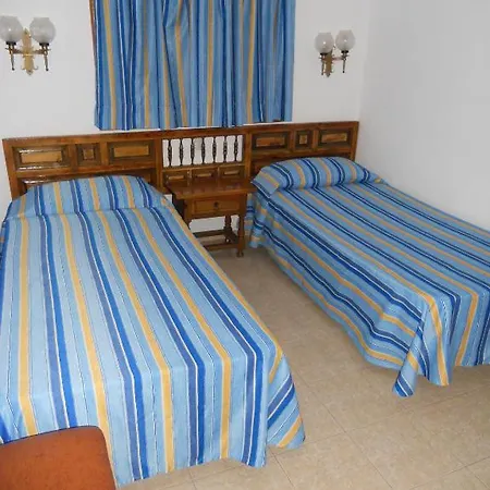 Juncos Ii Apartment Playa del Ingles (Gran Canaria)