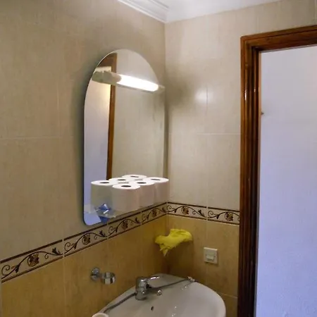 Apartment Juncos Ii *