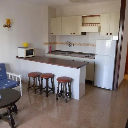 Juncos Ii Apartment *