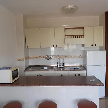 Apartment Juncos Ii *