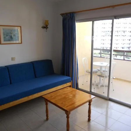 Apartment Juncos Ii *