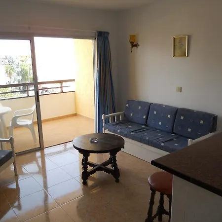 Juncos Ii Apartment *
