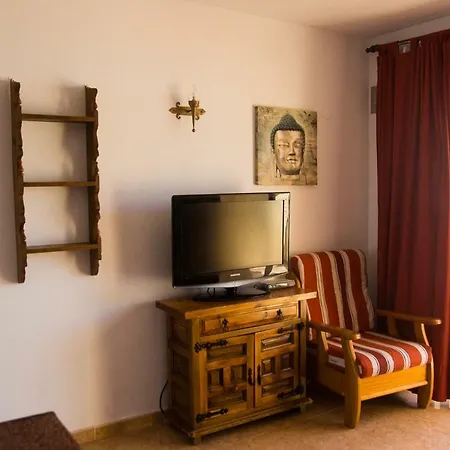 Apartment Juncos Ii Playa del Ingles (Gran Canaria)